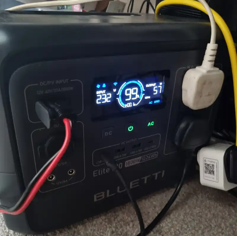My Renewable Journey